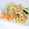 Salata de cruditati in stil asiatic