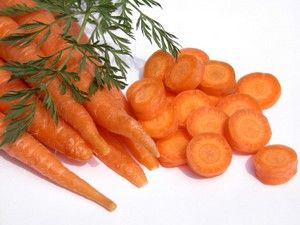 Retete inedite cu morcovi