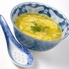 Supa chinezeasca de porumb