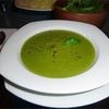 Supa detoxifianta de legume