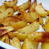 Reteta lui Jamie Oliver: Cartofi wedges