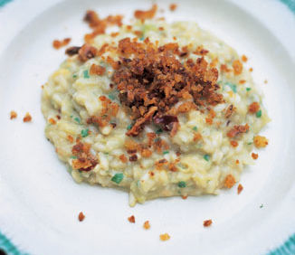 Reţeta lui Jamie Oliver: Pilaf de orez cu conopidă