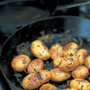 Reteta lui Jamie Oliver: Cartofi la cuptor cu rozmarin