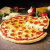 Reteta lui Jamie Oliver: Pizza perfecta pentru familia ta