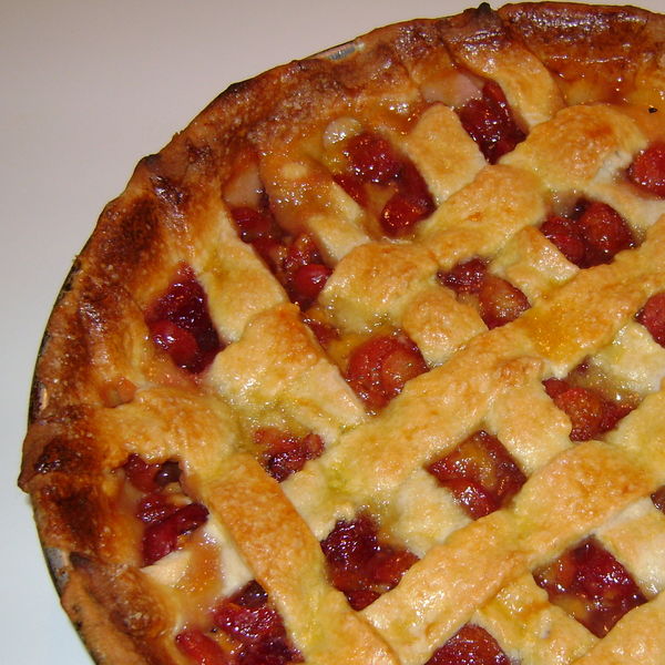 AMERICAN CHERRY PIE