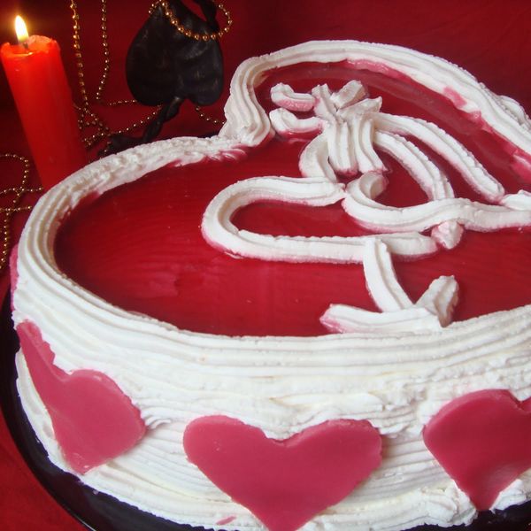 Tort Valentine