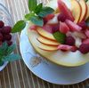 Salata delicioasa de fructe