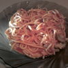 Spaghetti cu ciuperci &ndash; 3 portii