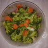 Salata de broccoli cu morcov