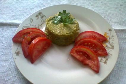 salata de fasole verde