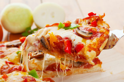 Cum se prepară aluatul perfect de pizza?