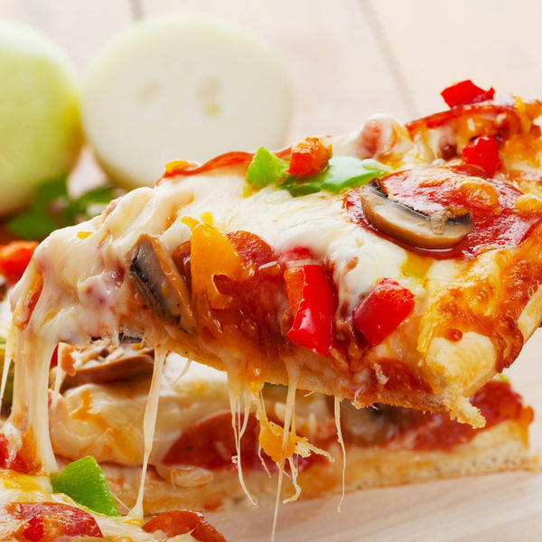 Cum se prepară aluatul perfect de pizza?