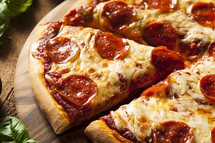Cea mai bună pizza fără gluten: Simplu ca... buongiorno!
