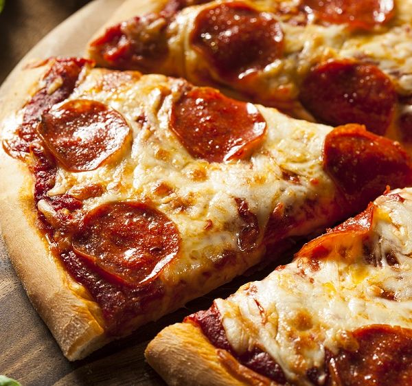 Cea mai bună pizza fără gluten: Simplu ca... buongiorno!
